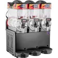 Buzlaş (Ice Slush) Makineleri